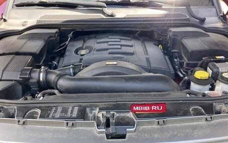 Land Rover Discovery III, 2008 год, 1 300 000 рублей, 9 фотография