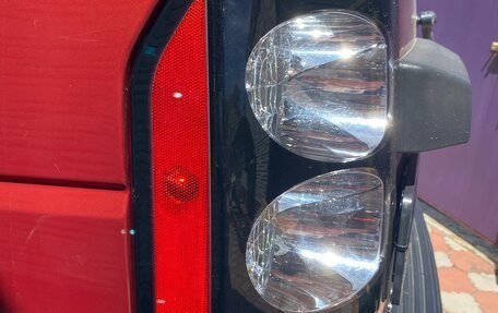 Land Rover Discovery III, 2008 год, 1 300 000 рублей, 18 фотография