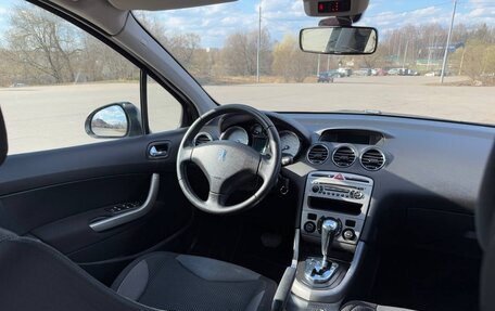 Peugeot 308 II, 2008 год, 399 000 рублей, 9 фотография