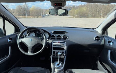 Peugeot 308 II, 2008 год, 399 000 рублей, 8 фотография