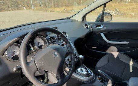 Peugeot 308 II, 2008 год, 399 000 рублей, 11 фотография