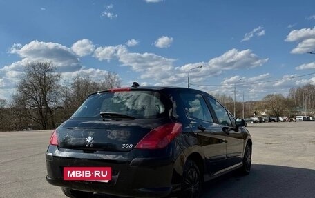 Peugeot 308 II, 2008 год, 399 000 рублей, 4 фотография