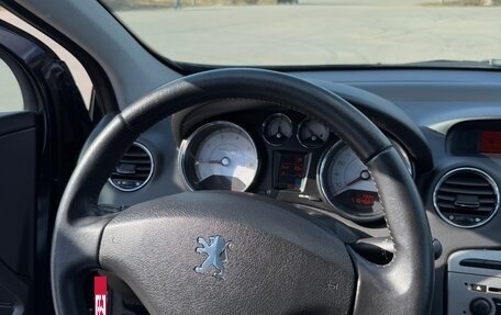 Peugeot 308 II, 2008 год, 399 000 рублей, 10 фотография