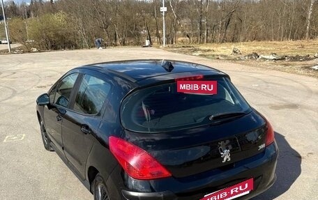 Peugeot 308 II, 2008 год, 399 000 рублей, 5 фотография