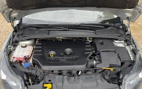 Ford Focus III, 2011 год, 850 000 рублей, 3 фотография