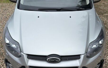 Ford Focus III, 2011 год, 850 000 рублей, 2 фотография
