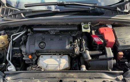 Peugeot 308 II, 2008 год, 399 000 рублей, 14 фотография