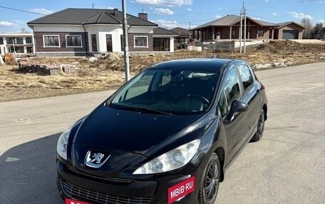 Peugeot 308 II, 2008 год, 399 000 рублей, 6 фотография