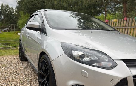 Ford Focus III, 2011 год, 850 000 рублей, 4 фотография