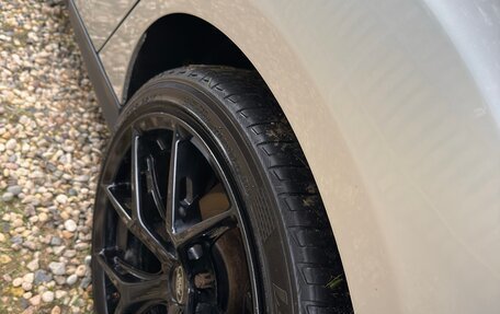 Ford Focus III, 2011 год, 850 000 рублей, 12 фотография