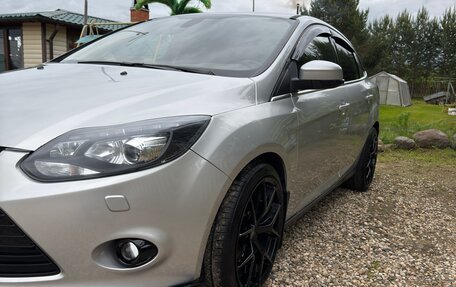 Ford Focus III, 2011 год, 850 000 рублей, 5 фотография