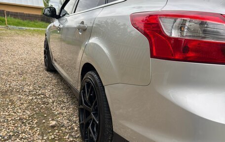 Ford Focus III, 2011 год, 850 000 рублей, 8 фотография