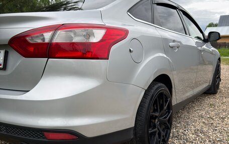 Ford Focus III, 2011 год, 850 000 рублей, 7 фотография