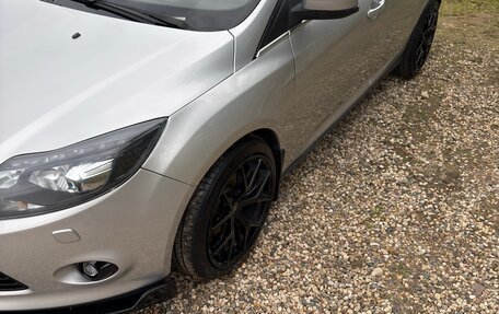Ford Focus III, 2011 год, 850 000 рублей, 9 фотография