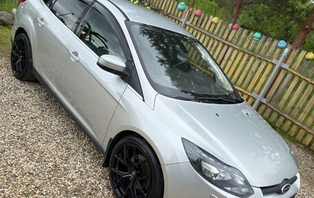 Ford Focus III, 2011 год, 850 000 рублей, 15 фотография