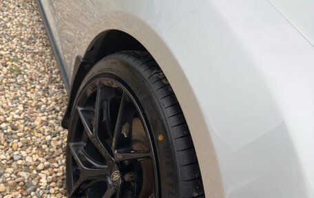 Ford Focus III, 2011 год, 850 000 рублей, 14 фотография