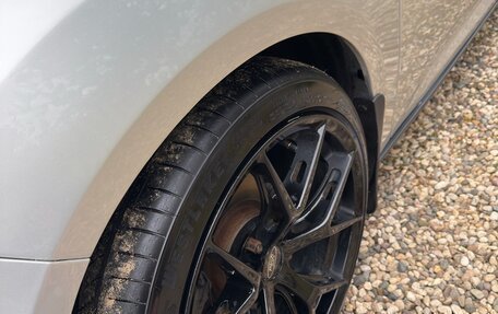 Ford Focus III, 2011 год, 850 000 рублей, 13 фотография