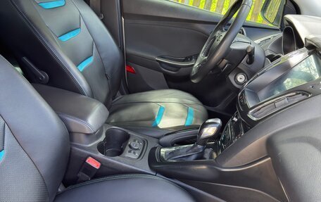 Ford Focus III, 2011 год, 850 000 рублей, 27 фотография