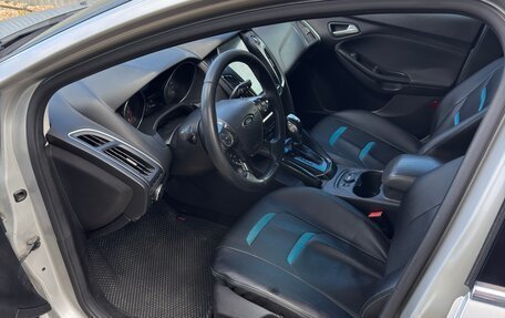 Ford Focus III, 2011 год, 850 000 рублей, 24 фотография