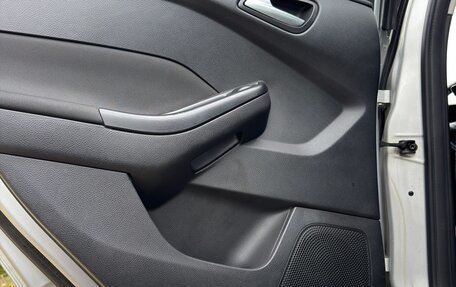 Ford Focus III, 2011 год, 850 000 рублей, 20 фотография