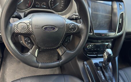 Ford Focus III, 2011 год, 850 000 рублей, 25 фотография