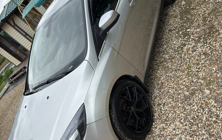 Ford Focus III, 2011 год, 850 000 рублей, 16 фотография