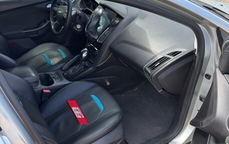 Ford Focus III, 2011 год, 850 000 рублей, 26 фотография