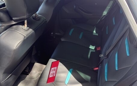 Ford Focus III, 2011 год, 850 000 рублей, 29 фотография