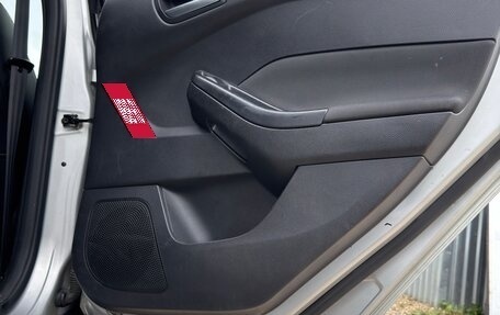 Ford Focus III, 2011 год, 850 000 рублей, 18 фотография