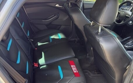 Ford Focus III, 2011 год, 850 000 рублей, 28 фотография