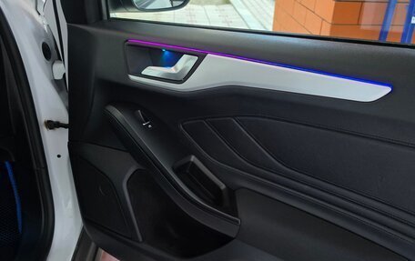 Ford Focus IV, 2018 год, 1 330 000 рублей, 7 фотография