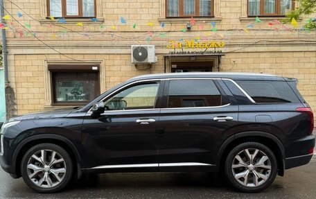 Hyundai Palisade I, 2020 год, 3 400 000 рублей, 4 фотография