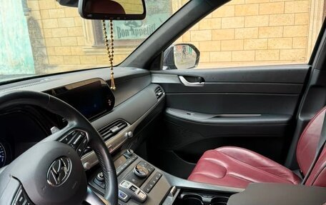 Hyundai Palisade I, 2020 год, 3 400 000 рублей, 3 фотография