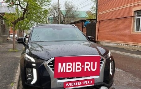 Hyundai Palisade I, 2020 год, 3 400 000 рублей, 2 фотография