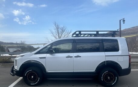 Mitsubishi Delica D:5 I, 2022 год, 2 394 000 рублей, 9 фотография