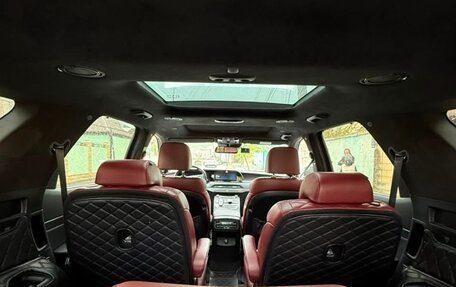 Hyundai Palisade I, 2020 год, 3 400 000 рублей, 9 фотография