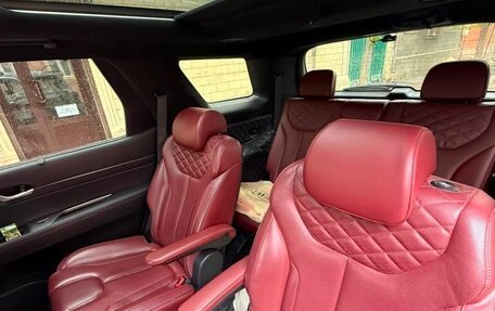 Hyundai Palisade I, 2020 год, 3 400 000 рублей, 8 фотография