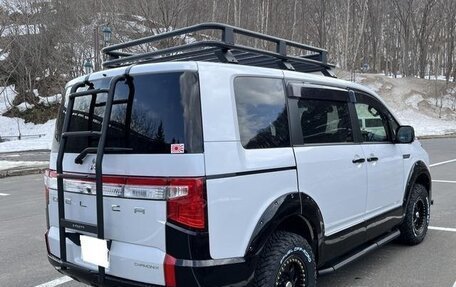 Mitsubishi Delica D:5 I, 2022 год, 2 394 000 рублей, 4 фотография