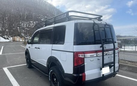 Mitsubishi Delica D:5 I, 2022 год, 2 394 000 рублей, 7 фотография