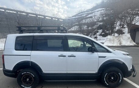 Mitsubishi Delica D:5 I, 2022 год, 2 394 000 рублей, 8 фотография