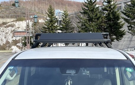 Mitsubishi Delica D:5 I, 2022 год, 2 394 000 рублей, 10 фотография
