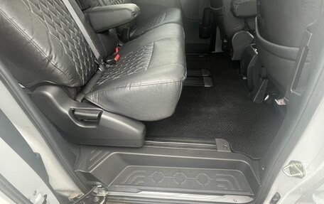 Mitsubishi Delica D:5 I, 2022 год, 2 394 000 рублей, 22 фотография