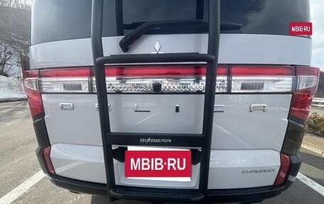 Mitsubishi Delica D:5 I, 2022 год, 2 394 000 рублей, 6 фотография