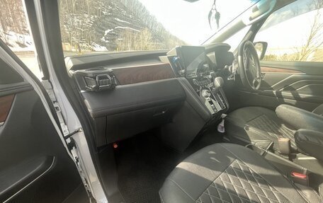 Mitsubishi Delica D:5 I, 2022 год, 2 394 000 рублей, 20 фотография