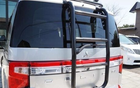 Mitsubishi Delica D:5 I, 2023 год, 2 441 000 рублей, 8 фотография