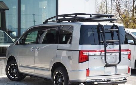 Mitsubishi Delica D:5 I, 2023 год, 2 441 000 рублей, 6 фотография