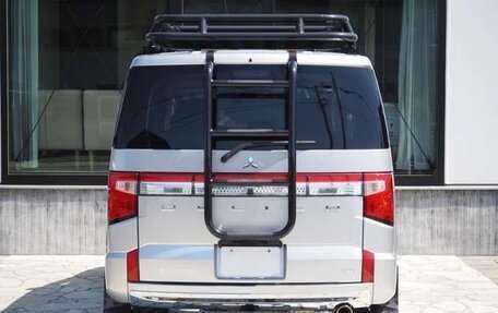 Mitsubishi Delica D:5 I, 2023 год, 2 441 000 рублей, 5 фотография