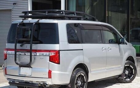 Mitsubishi Delica D:5 I, 2023 год, 2 441 000 рублей, 4 фотография