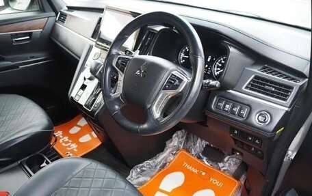 Mitsubishi Delica D:5 I, 2023 год, 2 441 000 рублей, 13 фотография
