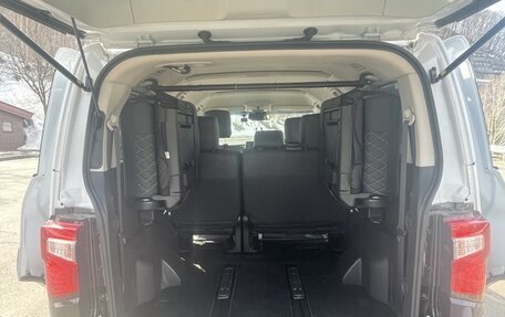 Mitsubishi Delica D:5 I, 2022 год, 2 394 000 рублей, 24 фотография